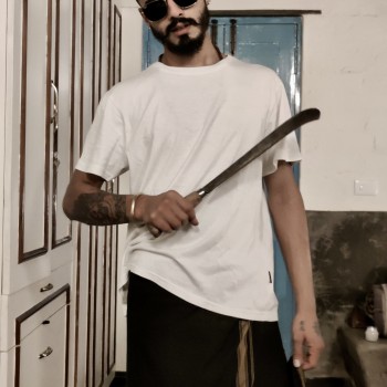 Shravan Yogeeshwara